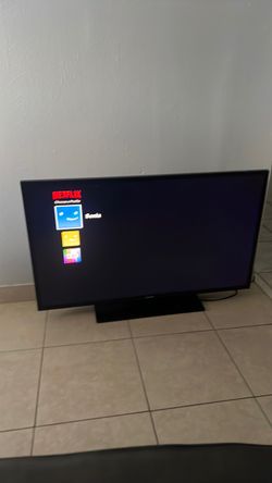 Samsung TV