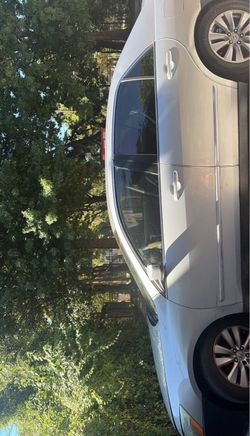 Honda accord Lx 2004