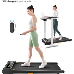 UREVO TREADMILL