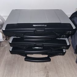 Panasonic CF-53 Laptop