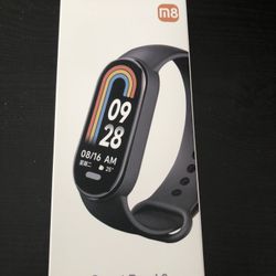 Smart Band 8
