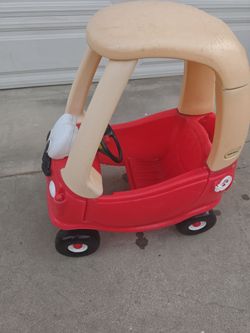 Little tike Car kids Glendora 119