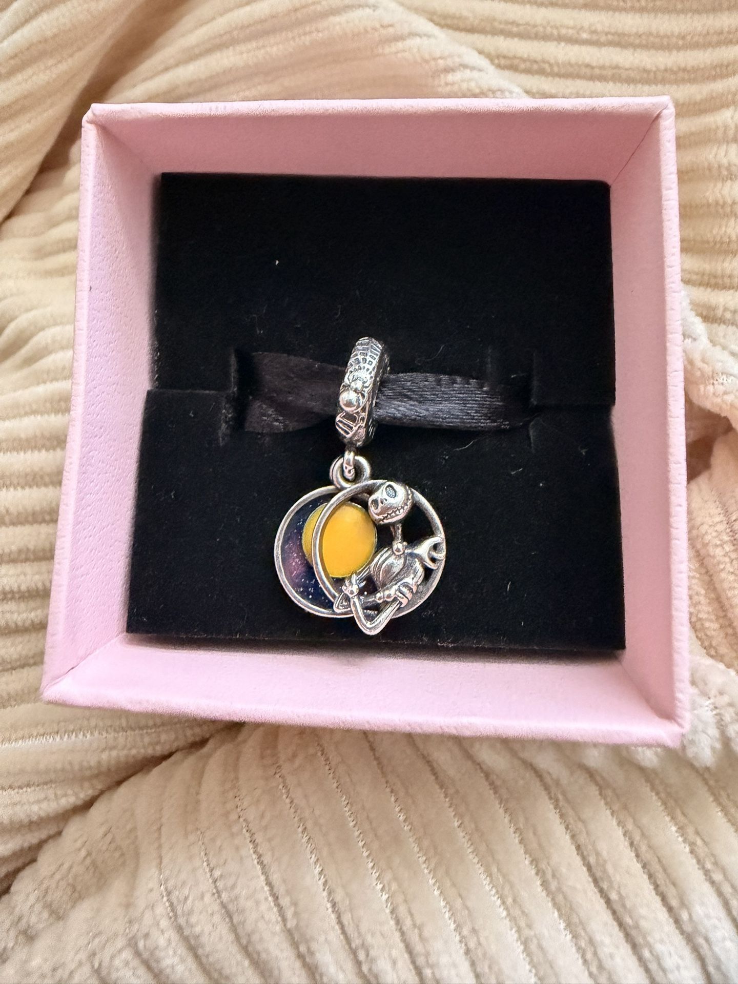 Disney Pandora Charm