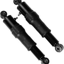 Rear Air Ride Suspension Kit for Harley Davidson Touring 1(contact info removed), Road King/Glide