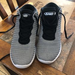 And 1 Tennis Size5 Kids