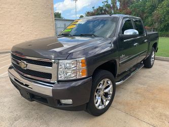 2011 Chevy Silverado Texas **DP 2390**
