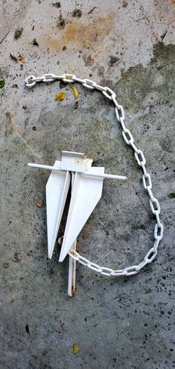 Anchor Ancla For Sale