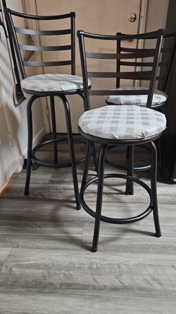 Bar stools