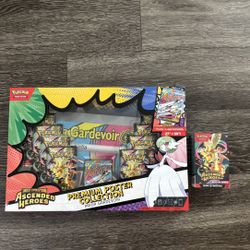Pokemon Ascended Heroes