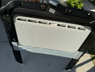 Sunroof