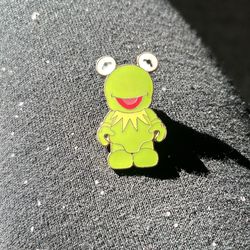 Kermit Disney pin