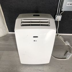 Portable Air Conditioner (AC Unit)