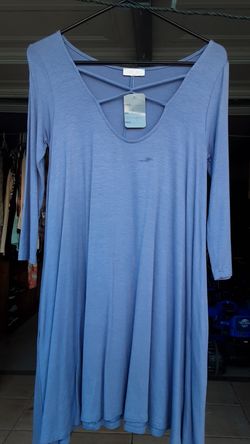 Small women dress