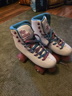 Rollerface Skates