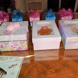 Birthday Decorations 