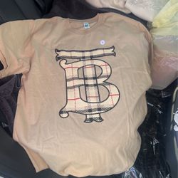 Tshirt