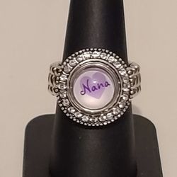 New Nana Ring