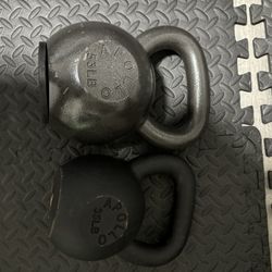 Home Gym Equipment 