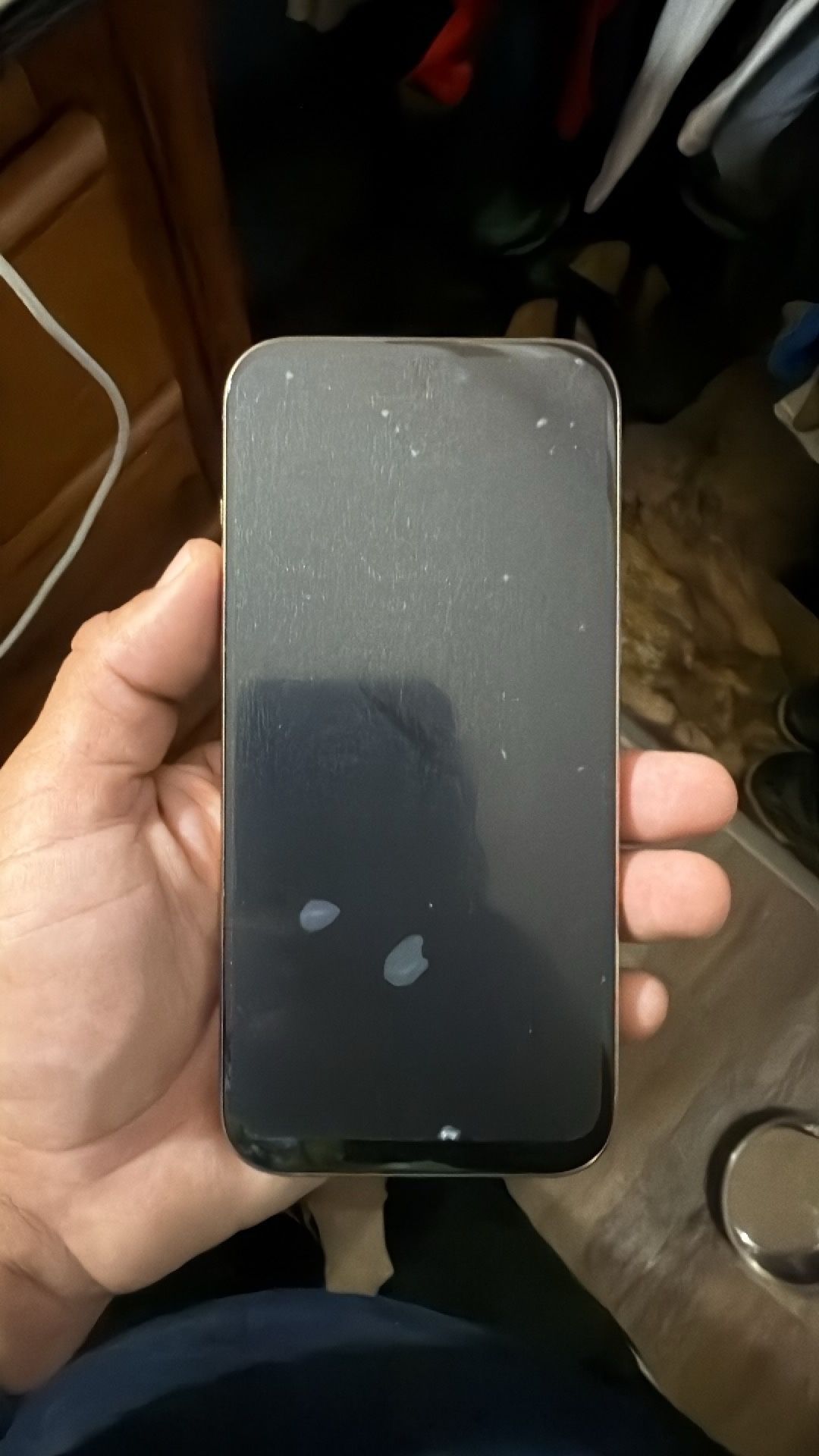 iPhone 16 Pro Max 1TB Unlocked