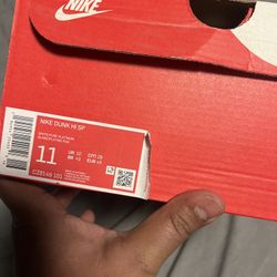 Nike Dunk