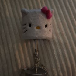 Hello Kitty Lamp