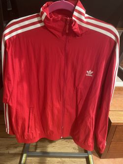 Adidas Jacket Large