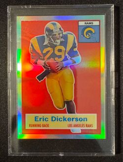 Eric Dickerson