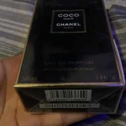 Chanel Coco Noir