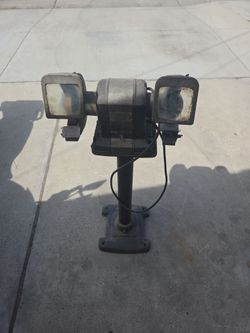 Craftsman grinder