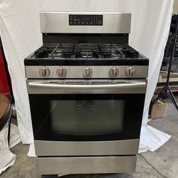 Oven/Stove