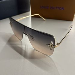 Brand new Lv glasses / read description