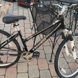 Diamondback