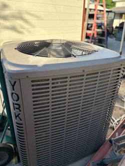 York ac condenser.