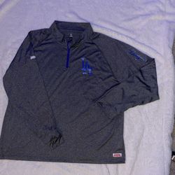 LA Mens Pullover 