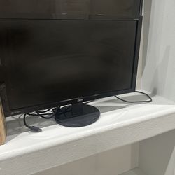 Acer Computer Monitor 