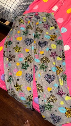 Pijama pants