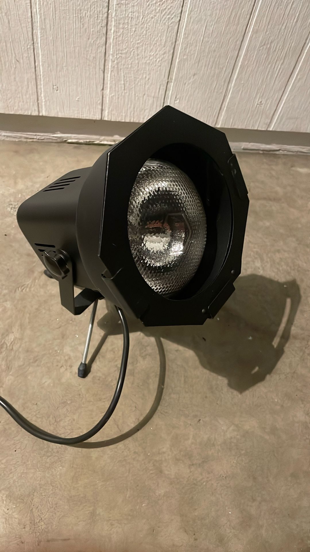 ELIMINATOR STAGE LIGHTING