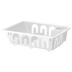 Ikea Dish Drainer