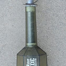 Vintage Black & Decker  Drill Guide