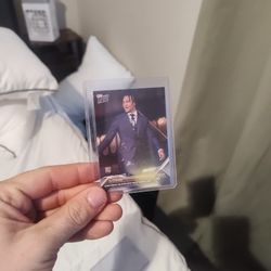 CJ Stroud Rookie Card 