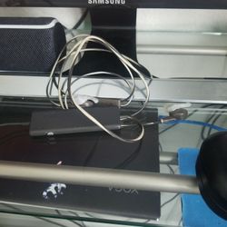 Bose Quietcomfort 20