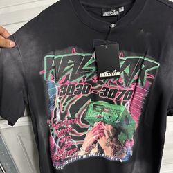 Hellstar Shirt