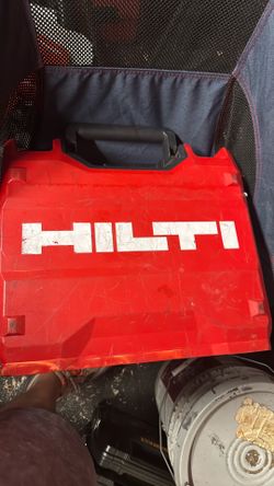 TE-S PD 22 * Hilti Article Number:  * Function: insert earth rods/electrodes into the ground by percussion. * Rod diameter: 1/2” to 3/4” (12.7–