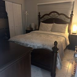 Bedroom Set