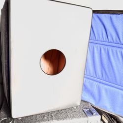 Gon Bops El Toro Cajon Drum