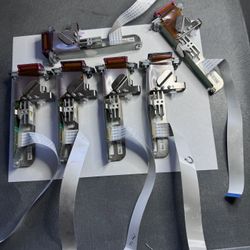 Used Brother GT-3 Series Print Heads
