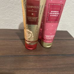 Bath & Body Works Set