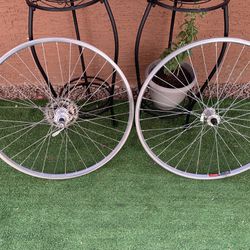 26 Inch Bike Rims 