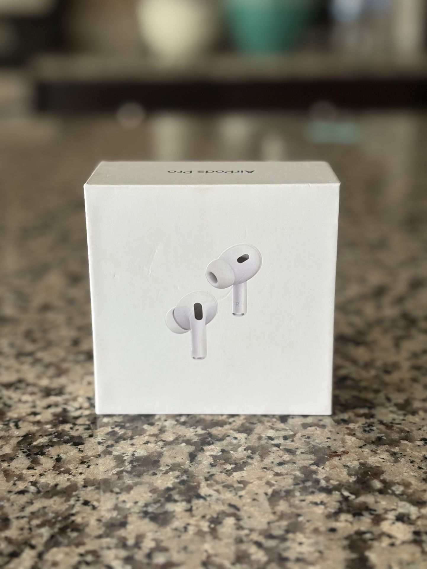 AirPod Pro 2 - Open Box