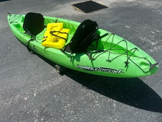 Ocean Kayak - Malibu Two